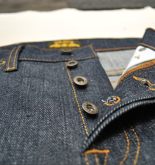 New Arrivals & Restocks - Brave Star Selvage