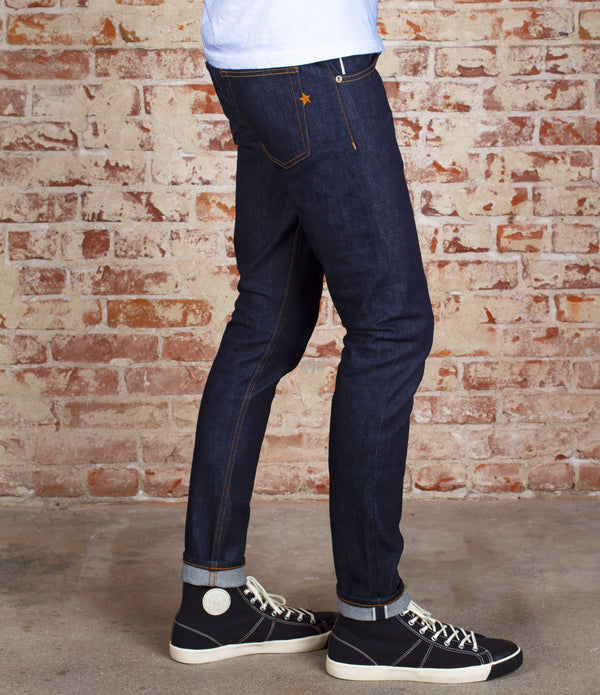 cone mills stretch denim