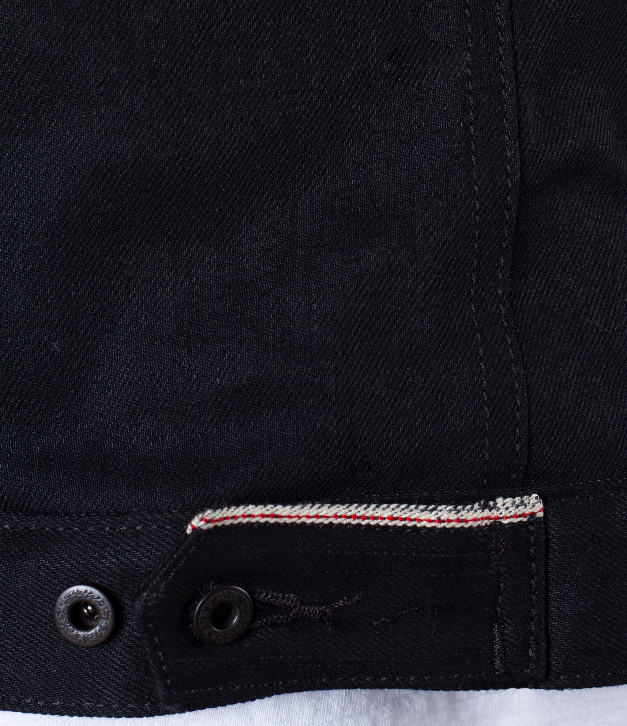 $72+ Pre-Order Selvage Collection - Brave Star Selvage