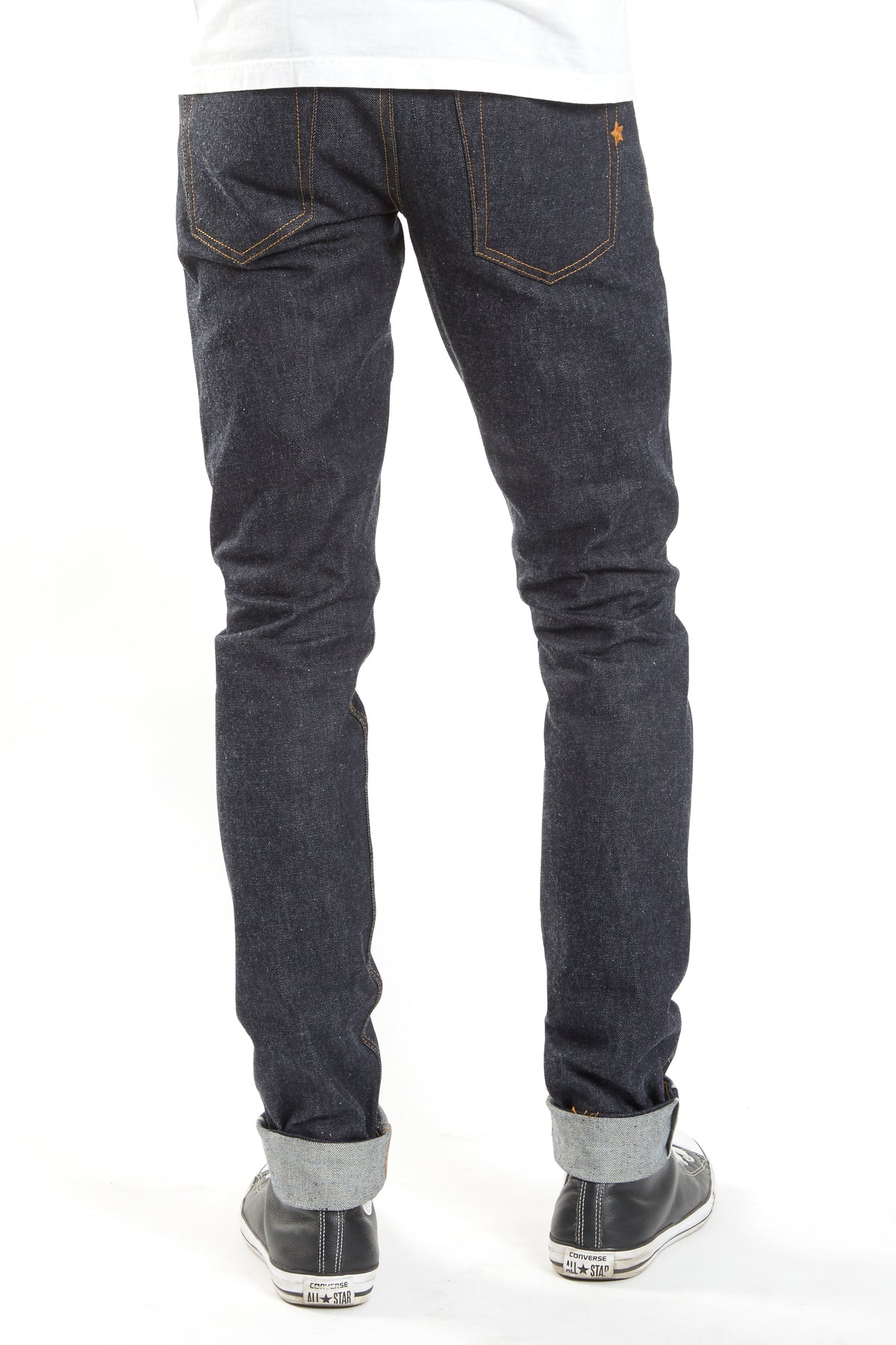 New Arrivals & Restocks - Brave Star Selvage