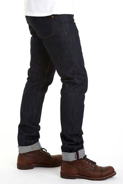 $72+ Pre-Order Selvage Collection - Brave Star Selvage