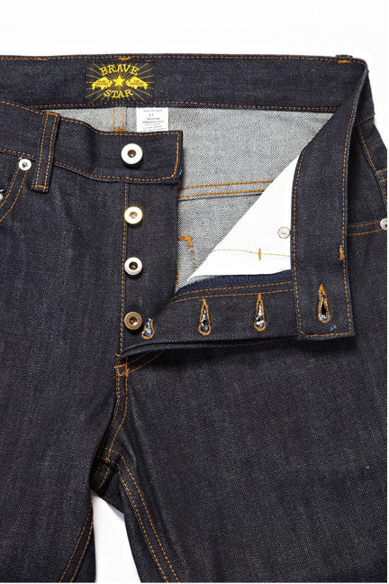 cone mills selvedge jeans