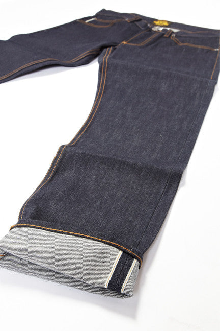 cone mills selvedge jeans