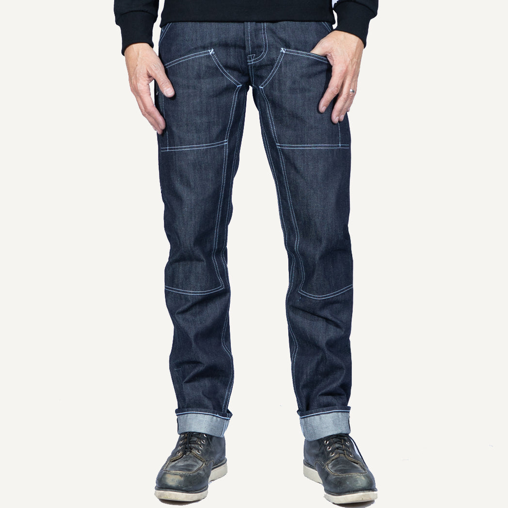 NEW ARRIVALS - Brave Star Selvage