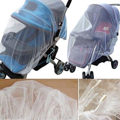 baby stroller insect netting