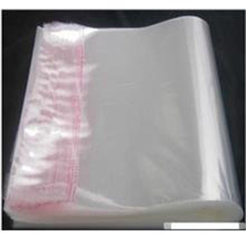 Buy Gdc Transparent Plastic Idel For Packing Polythene Clear Bags Small  Size Pouches[3/4inch] (Pack Of 200) Online at Best Prices in India -  JioMart.