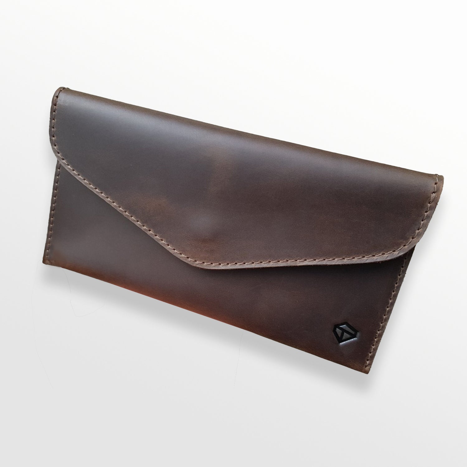 The TTL Store - Private Leather Money Envelope