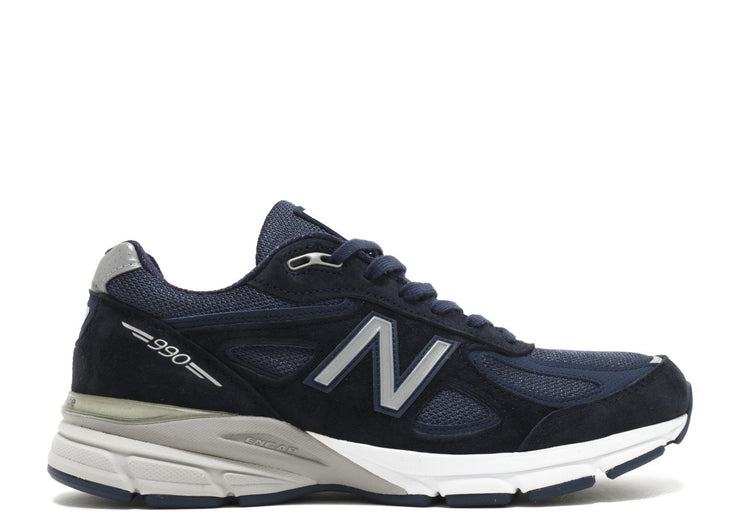 new balance 99v4 kith navy