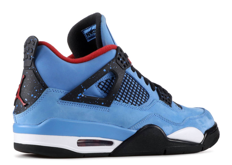 jordan 4 retro cactus jack