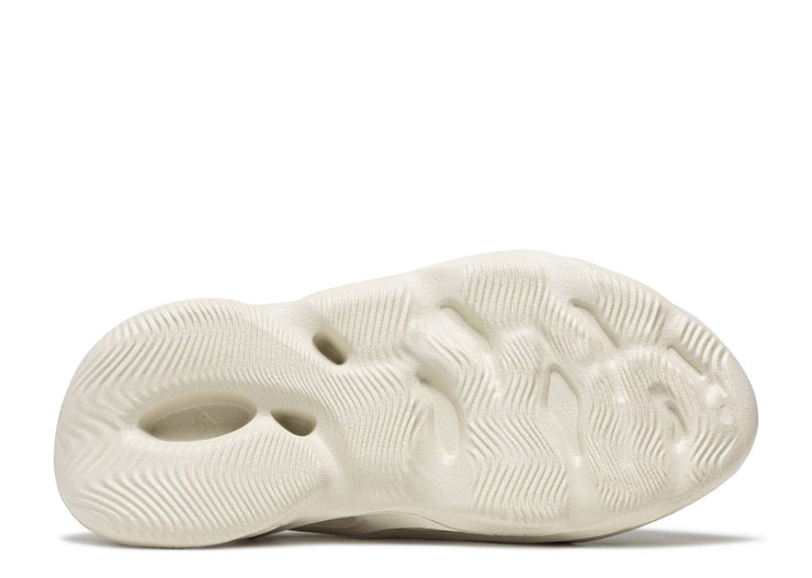Authentic Yeezy Foam Runner Ararat White Sneak Foot Ltd