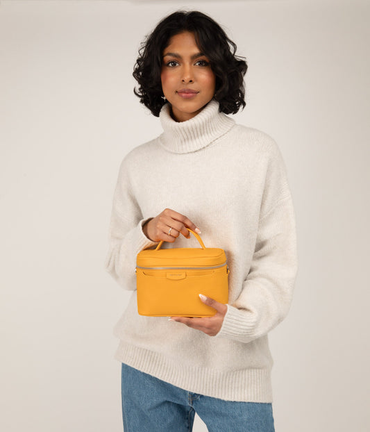 Matt & Nat SOFI Vegan Crossbody Bag - Purity