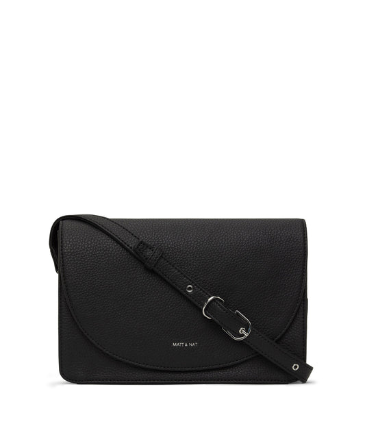 SOFI Vegan Crossbody Bag - Purity