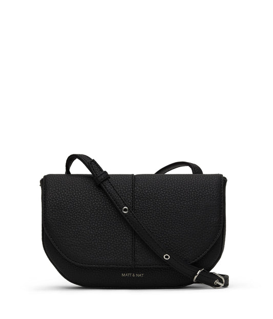 Sofi Purity Crossbody. MATT + NAT — Mica 12/v