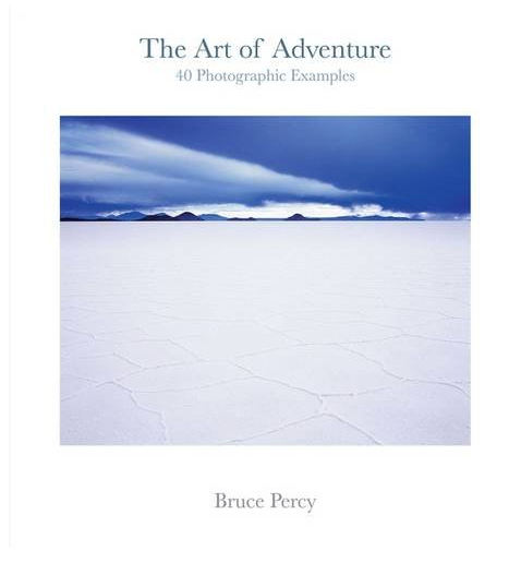 Bruce Percy The Art of Adventure