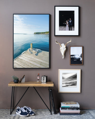 Saw & Mitre Frame Company