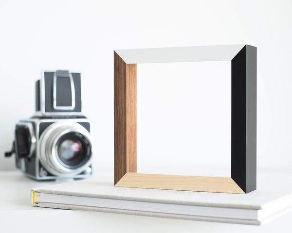 Wood Frame Sample Set