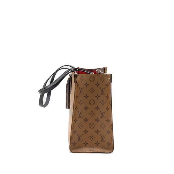 Louis Vuitton City Keepall Black autres Cuirs