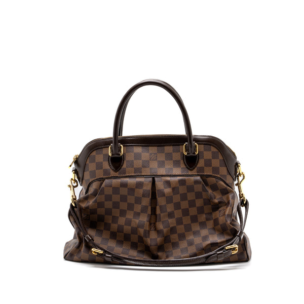 Louis Vuitton Coeur New Wave Heart Bag Calfskin Black GHW