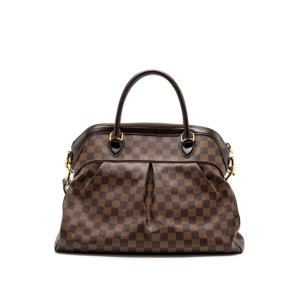 Louis Vuitton Bumbag Monogram Teddy Fleece Beige/Brown in Fleece with  Gold-tone - US