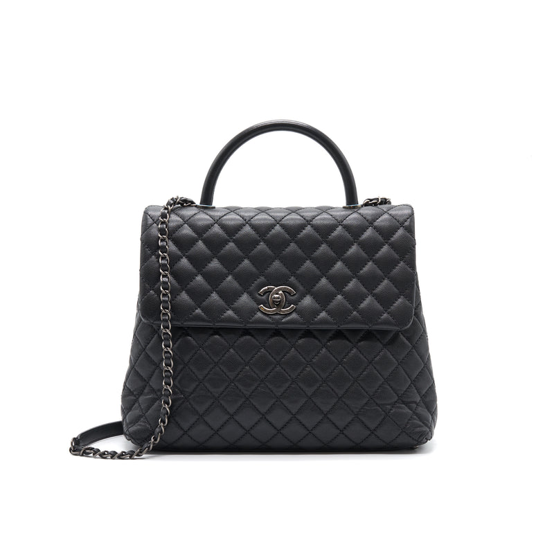 Chanel Coco Handle | Chanel Small Bag | Emier