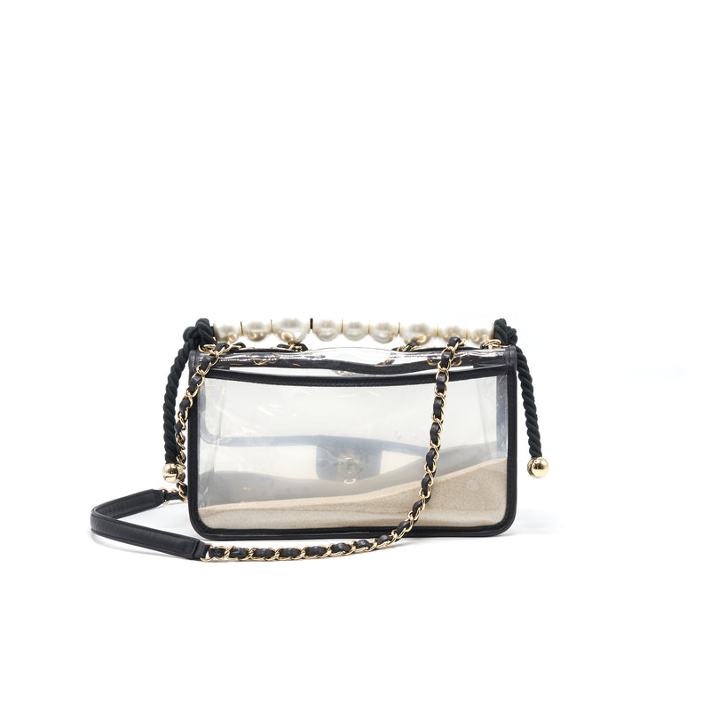 Chanel Transparent 