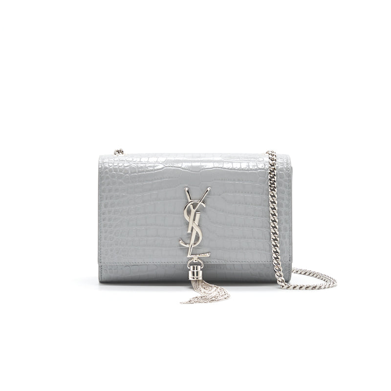 ysl kate grey