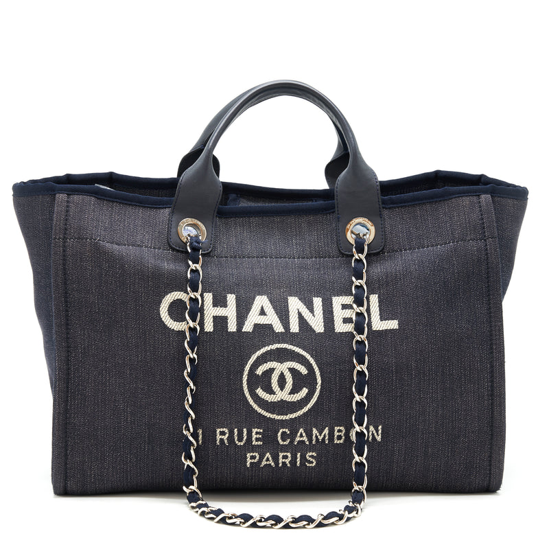 chanel cf bag