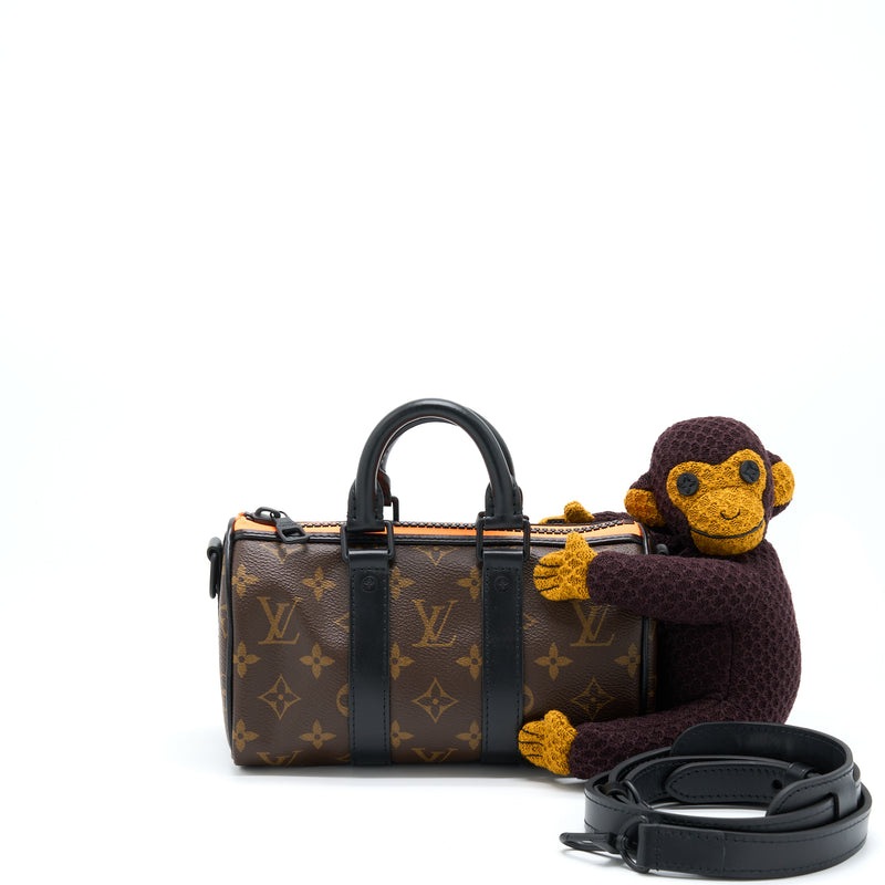 Louis Vuitton The Adventures of Zooom with Friends by Virgil Abloh  A  Shaded View on Fashion