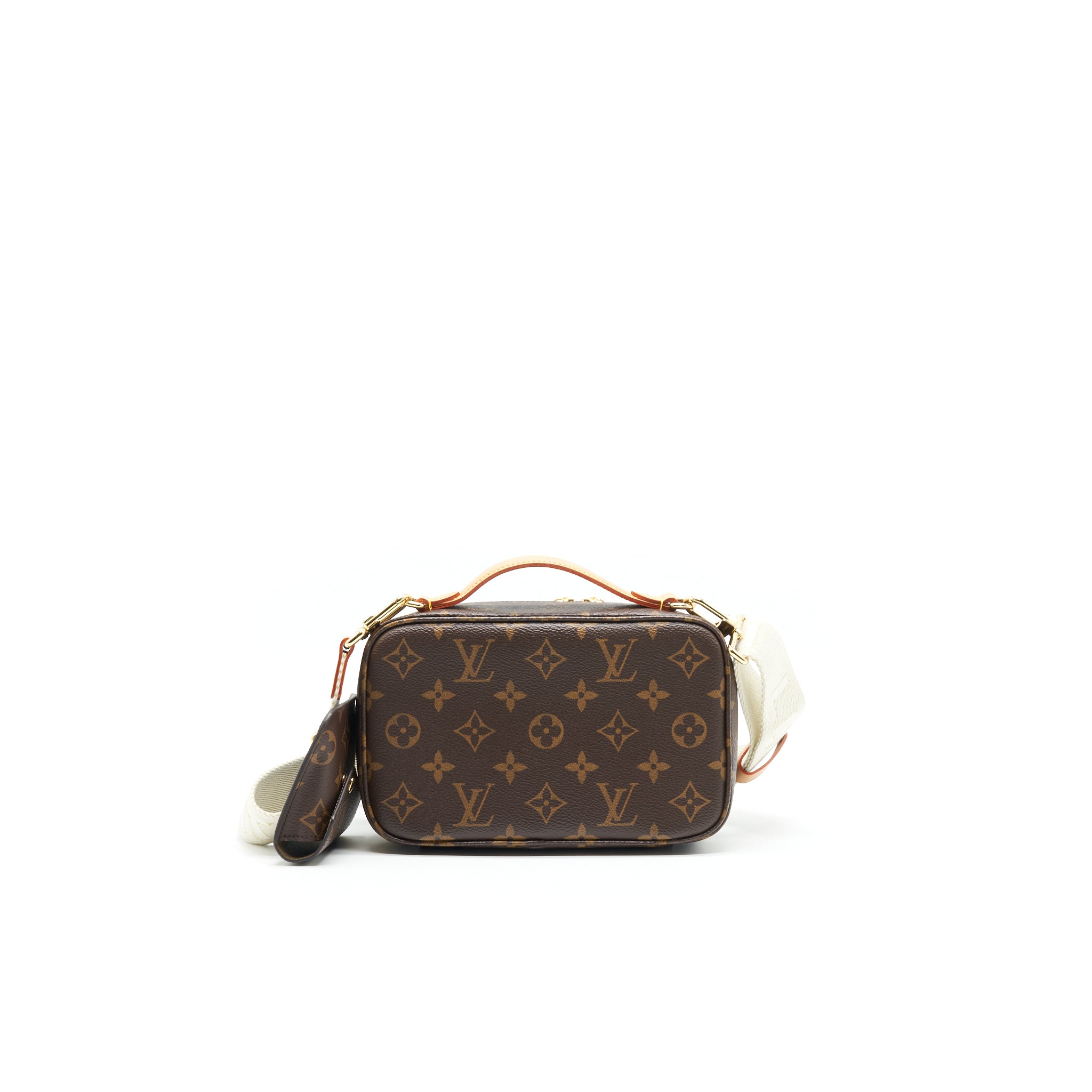 Louis Vuitton Utility Cross Body Bag | semashow.com