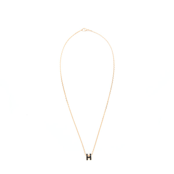 h pendant hermes