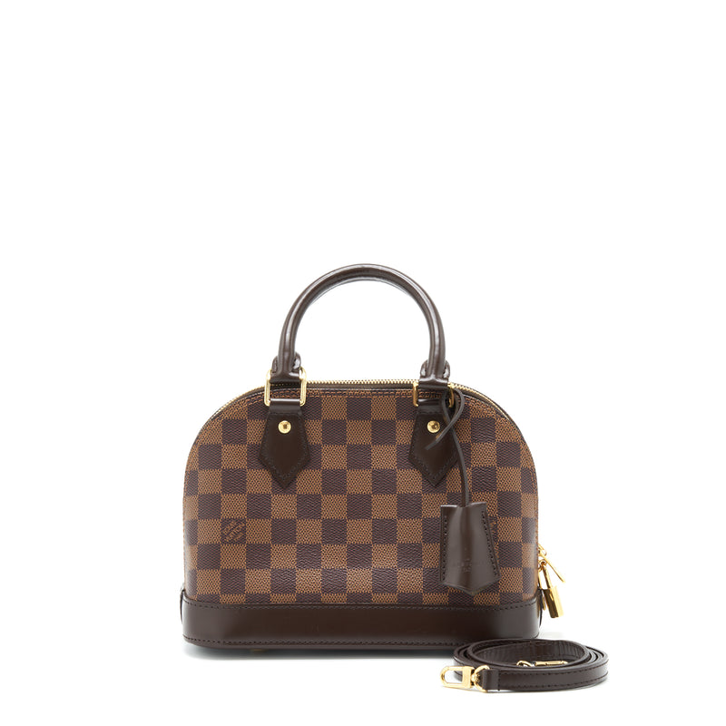 Túi Neo Alma BB Monogram Empreinte  Túi  LOUIS VUITTON