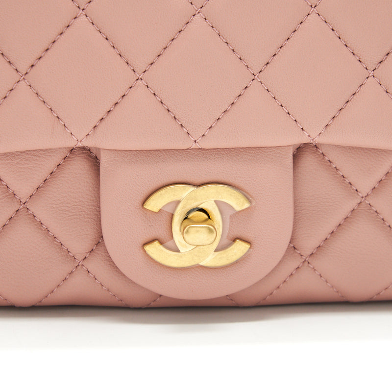 Why We Love the 21K Chanel Mini So Much - PurseBop