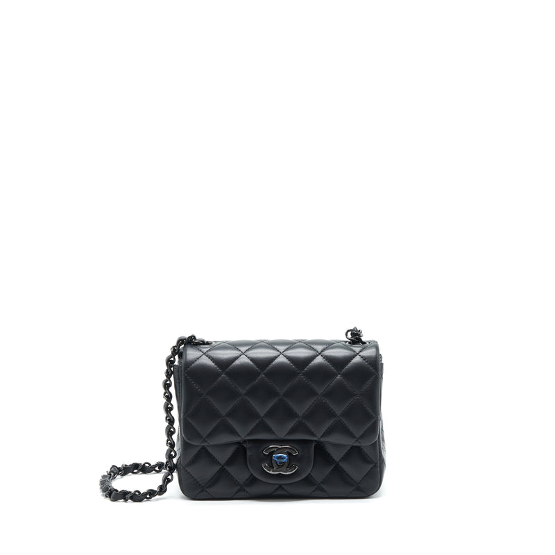 Chi tiết hơn 68 về chanel classic so black mới nhất  cdgdbentreeduvn