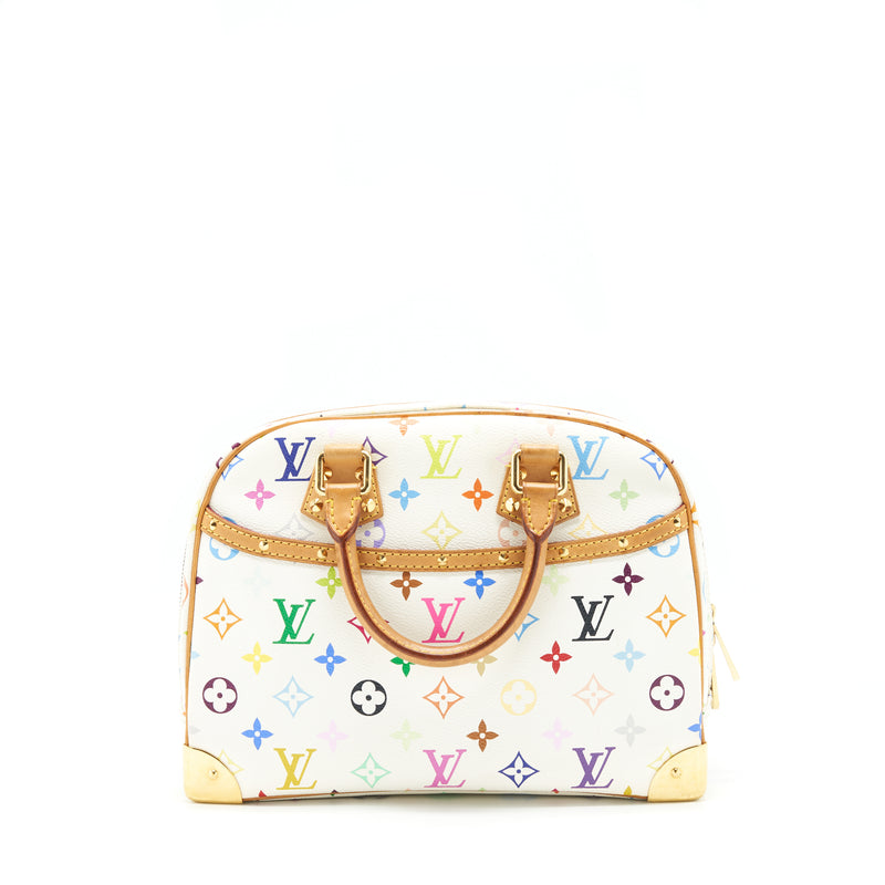 Louis Vuitton Bowling Handbag 346163