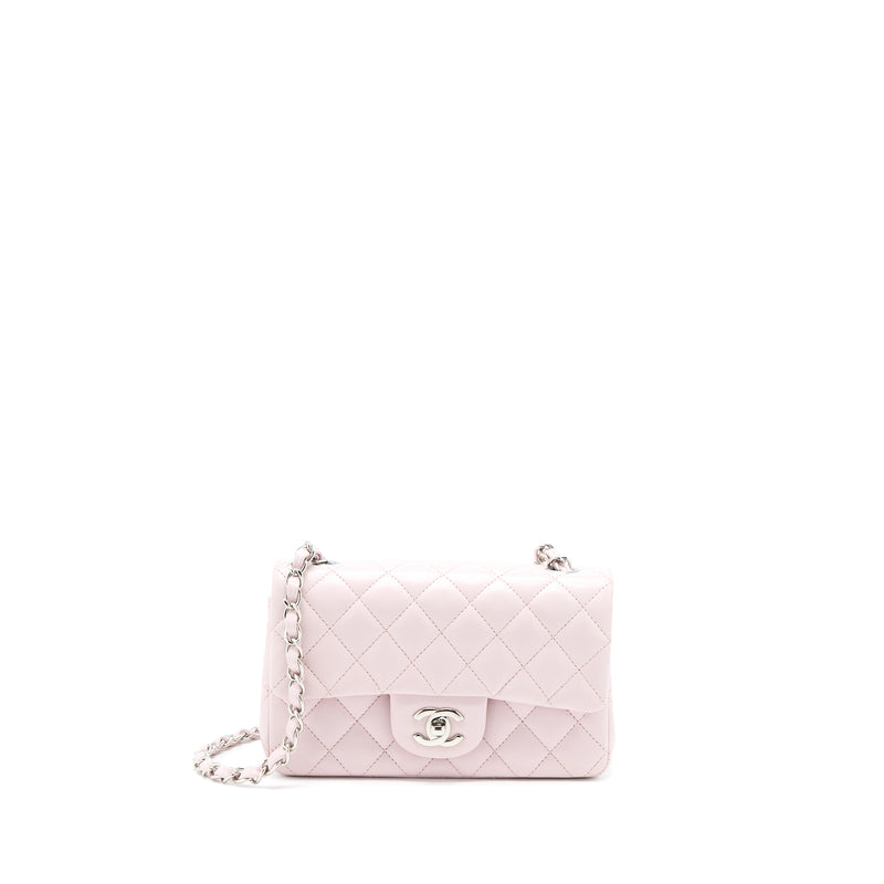 Cập nhật 60 về chanel mini flap bag 17cm  cdgdbentreeduvn