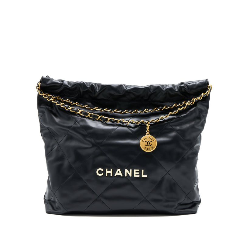 How to Authenticate a Chanel Bag  Love Luxury