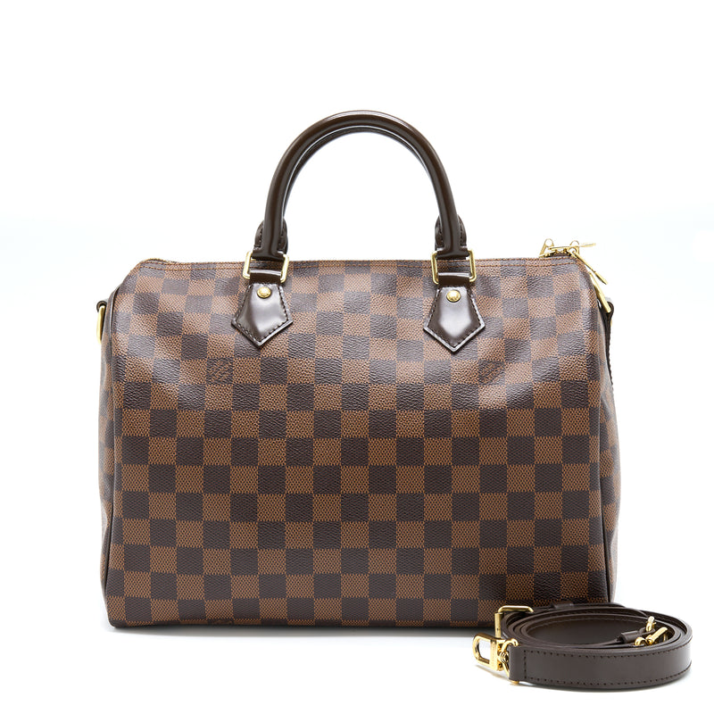 Chi tiết với hơn 68 về louis vuitton tasche speedy 30 mới nhất