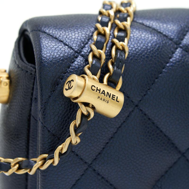 chanel 21k my perfect mini