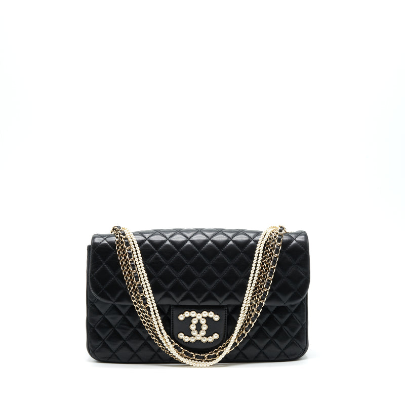 chanel westminster pearl bag