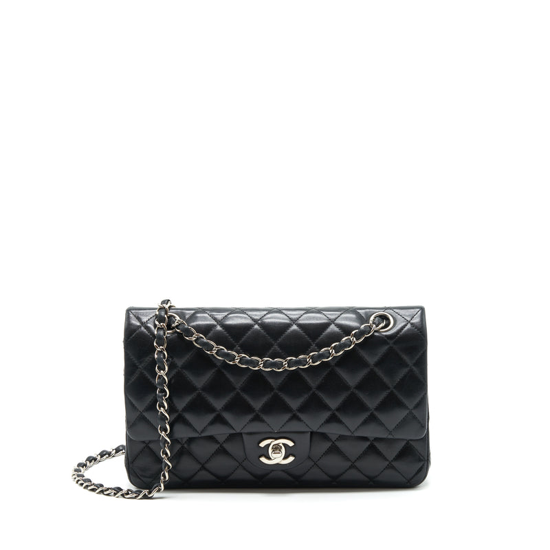 Cập nhật với hơn 84 chanel lambskin bag siêu hot  trieuson5