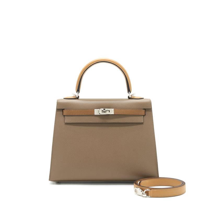 hermes kelly alezan