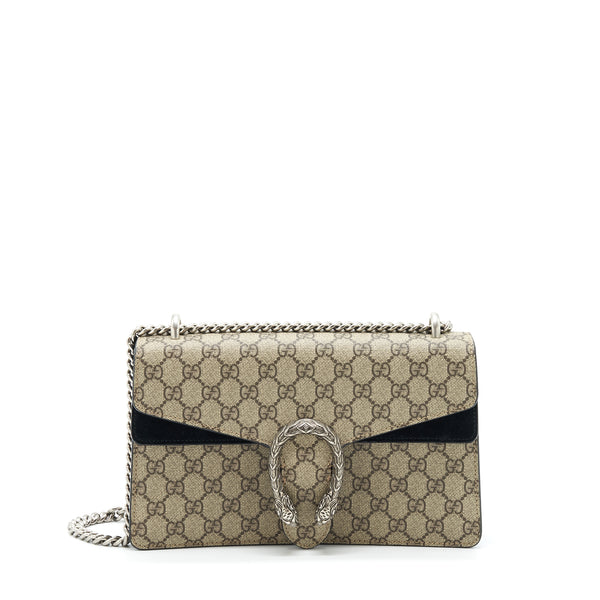 gucci dionysus pre owned