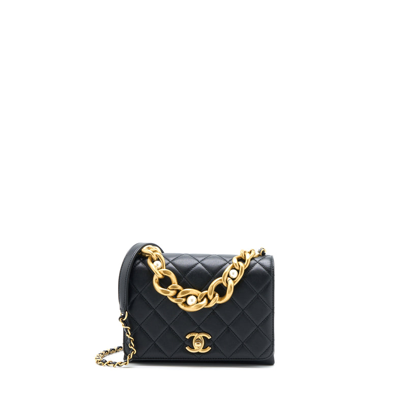 Chanel Fall Winter 2019 Seasonal Bag Collection Act 1  Bragmybag