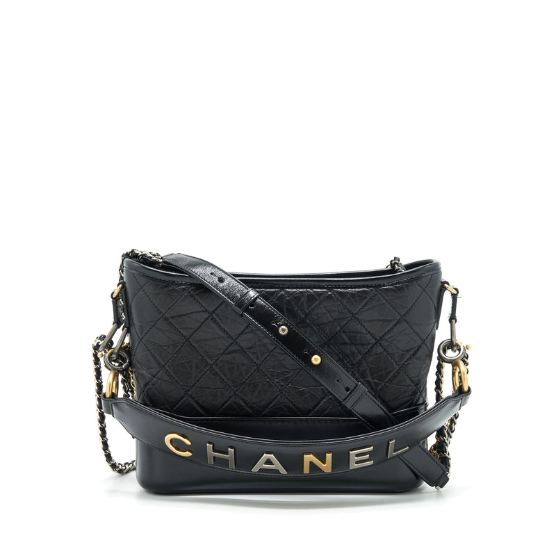 Chanels Gabrielle Hobo Bags  Luxe Love