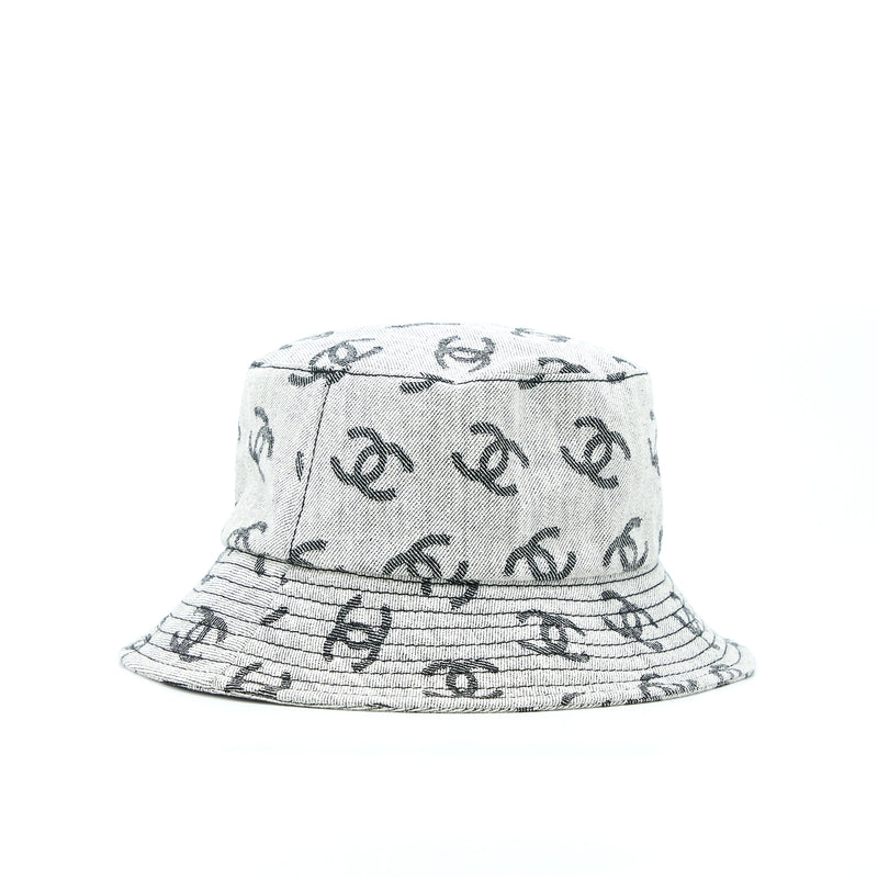 Chanel Bucket Hat Luxury Accessories on Carousell