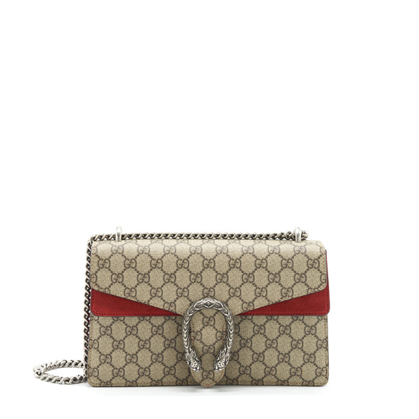 gucci dionysus pre owned