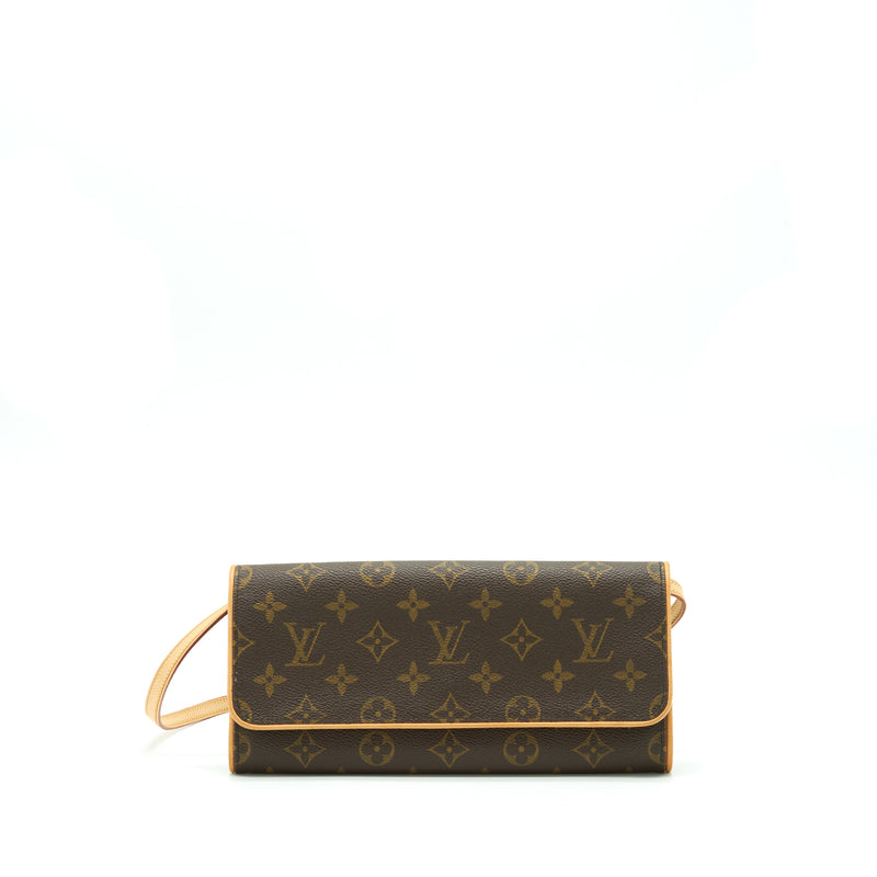 Louis Vuitton Introduces a Brand New Belt Bag In Monogram Vernis  PurseBlog