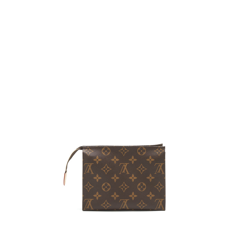 Louis Vuitton Toiletry Pouch Discontinued  FifthAvenueGirlcom