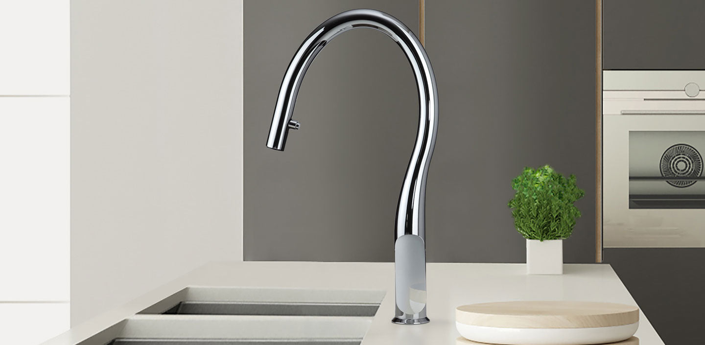 High End Quality Kitchen Faucet