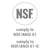 NSF Logo